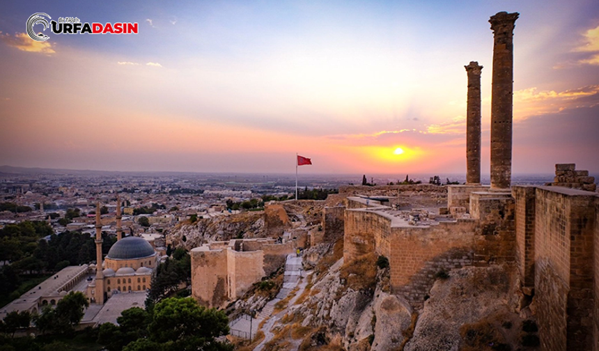 Şanlıurfa Son 10 Yılda Zenginleşen İller Arasında