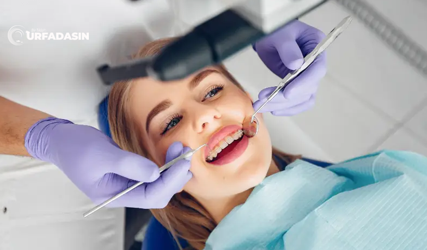 İmplant Diş Yaptıracaksanız Artık SSK Karşılayacak! Teklif Meclis'te