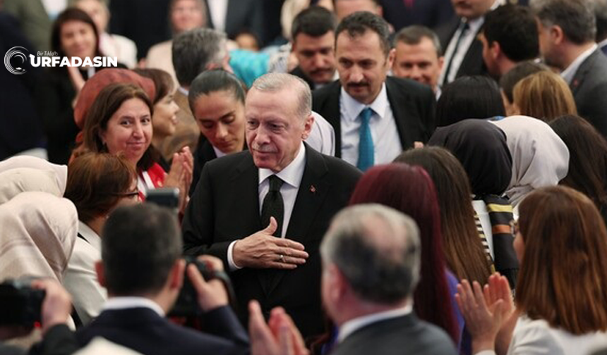 AK Parti Kampının Programı ve Adresi Belli Oldu