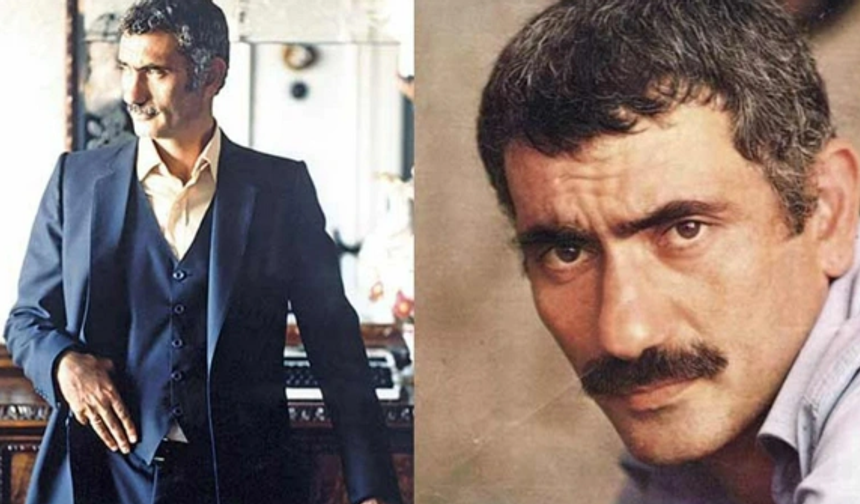 Yılmaz Güney'in Filmi Para Olmadığı İçin Çekilemiyor