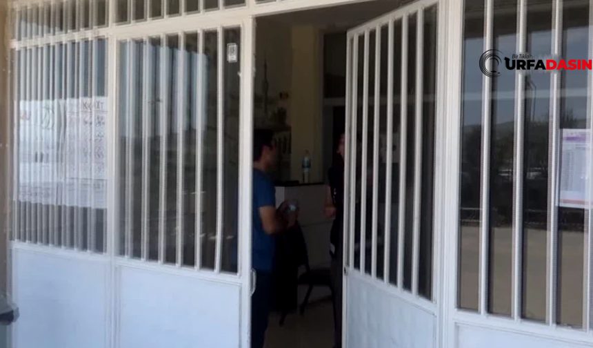 Şanlıurfa'da İptal Edilen KPSS Sınavı Sonrası Yarınki KPSS İçin Bir Uyarı da ÖSYM'den Geldi