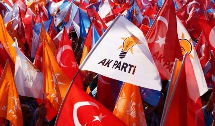 AK Parti,Sivil Toplum Kuruluşlarındaki Hakimiyetini Bir Bir Kaybediyor