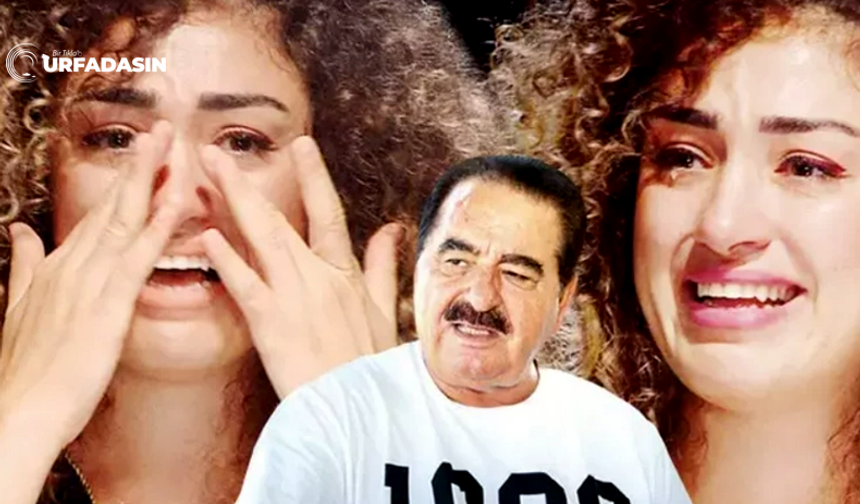 Tatlıses'in Kızı Bu Kez de Bodrum'u Karıştırdı !