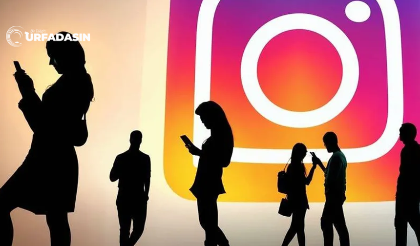 Urfalı Gençler, Instagram'a Girmek İçin VPN Uygulamasına Yöneldi