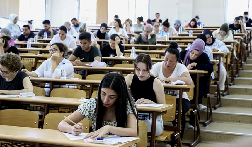 Şanlıurfa'da Uzmanından Sınavı Öncesi Öğrenci ve Ailelerine Önemli Uyarılar