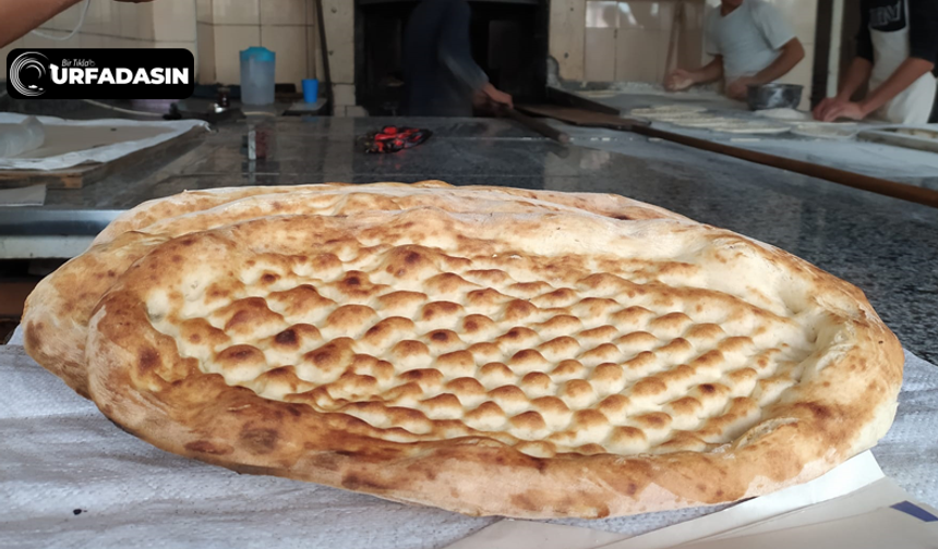 Şanlıurfa'da Ekmek Zamlandı Fırıncılar Sevindi Vatandaşlar Üzüldü