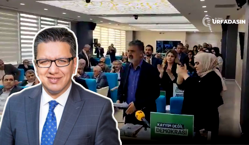 Halfeti’deki Operasyonun Fitilini Mehmet Karayılan Mı Ateşledi ?