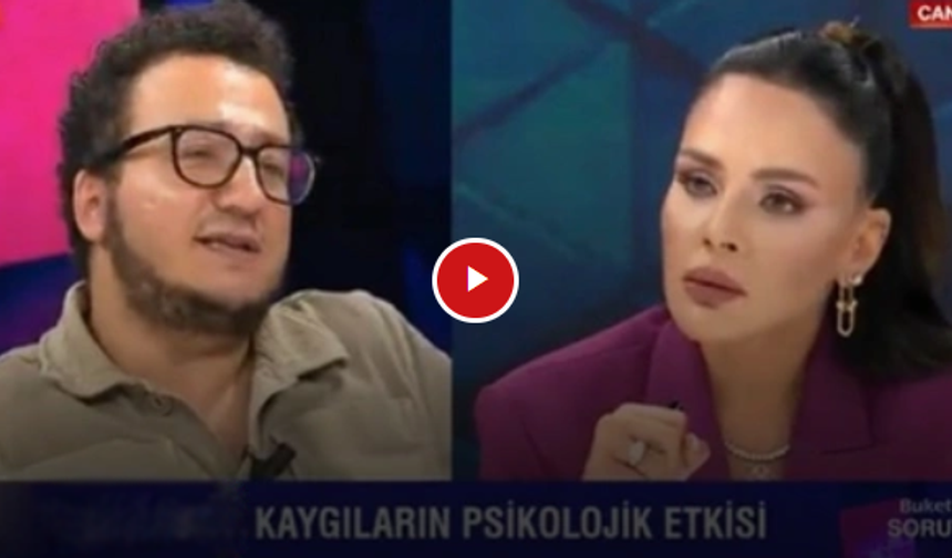 Profösürün Asgari Ücret Yorumuna Kübra Par ile Ece Üner Tepki Gösterdi