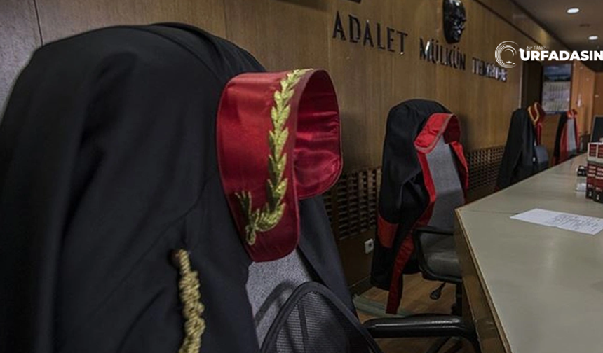 Siverek Cumhuriyet Başsavcılığından Flaş Açıklama