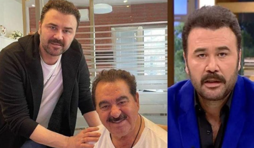 İbrahim Tatlıses'in Kardeşinden Abisine Ağır Sözler