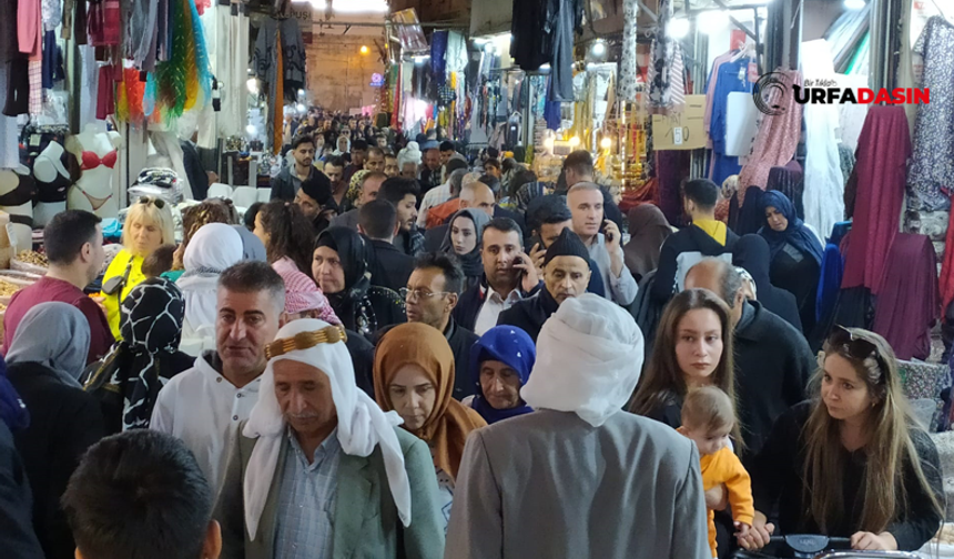 Şanlıurfa'nın İşte En Zengin ve En Yoksul İlçesi
