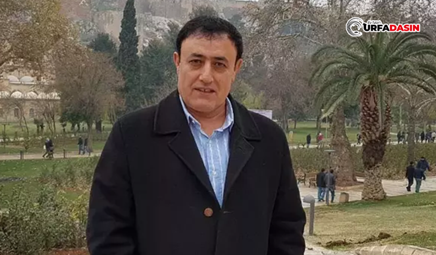 Şanlıurfalı Şarkıcı Mahmut Tuncer'den Herkesi Şaşırtan İstek!
