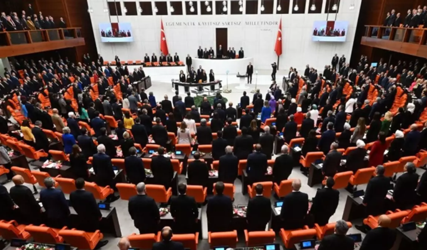 KHK İptalleri Torba Yasa İle Aşılıyor !