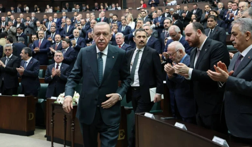 Cumhurbaşkanı Erdoğan'dan Şanlıurfa'daki Okul Saldırısına İlişkin Açıklama
