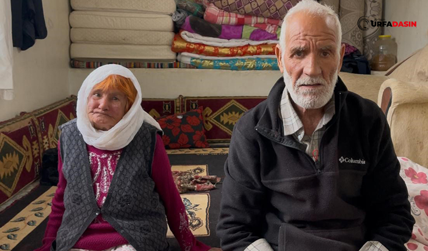 70 Yaşında Hastaneye Gidince Kimliksiz Olduğu Ortaya Çıktı