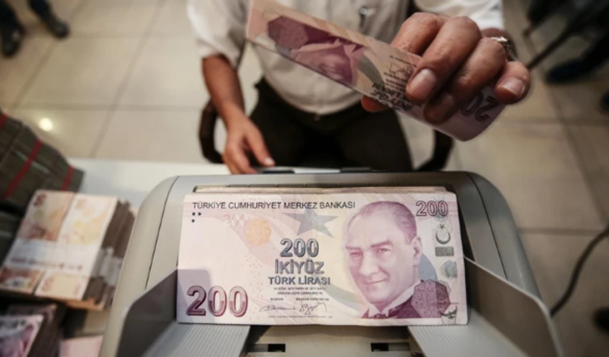 Faizler Arttı 1 Milyon TL'nin Aylık Getirisi Uçtu