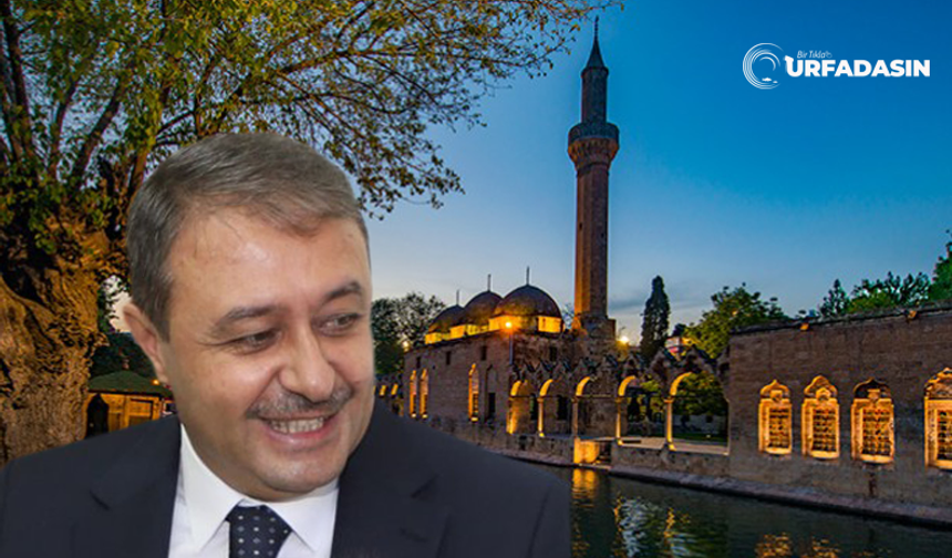 Şanlıurfa'nın Somut Olmayan Kültür Mirası Kayıt Altına Alındı