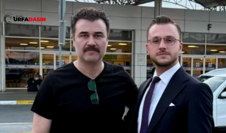 Tatlıses'in 10 Gündür Tutuklu Olan Kardeşi Hüseyin Tatlı Tahliye Oldu