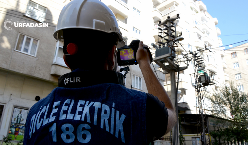 DEDAŞ; Kaçak Elektrik Ulusal Enerji Güvenliğini Tehdit Ediyor