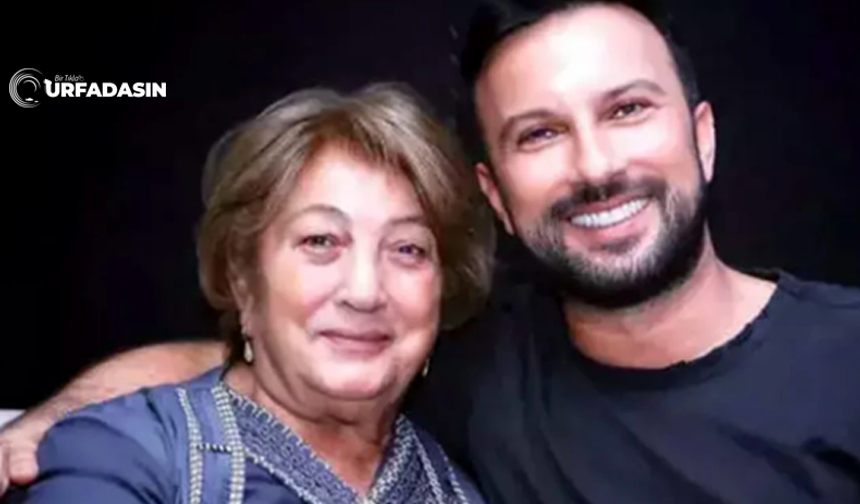 Şanlıurfalıların Eniştesi Tarkan'ın Acı Günü