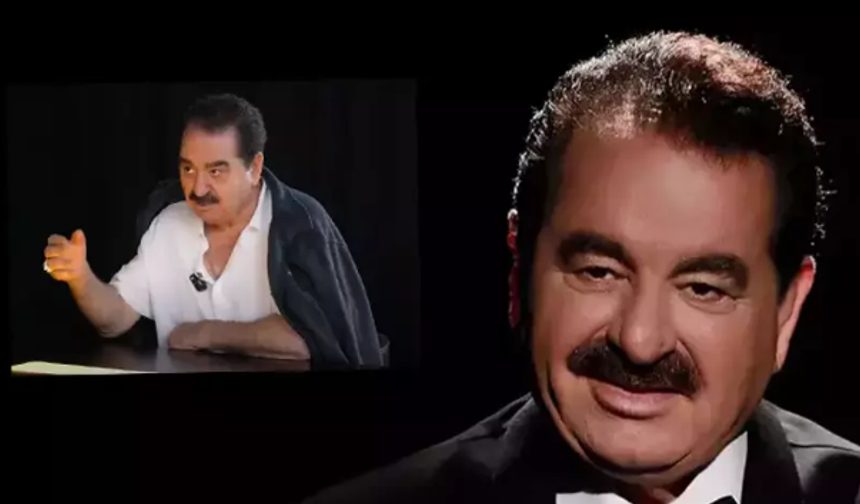 İbrahim Tatlıses'in Soyadı Nasıl Tatlıses Oldu?