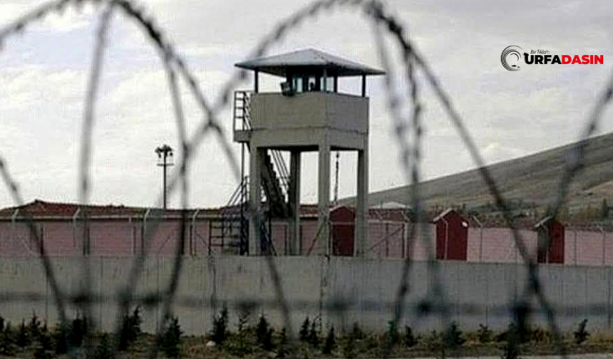 Cezaevlerinden 55 Bin Mahkuma Tahliye Yolu Göründü!