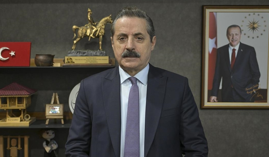 Faruk Çelik, Emekliler İçin Çözüm Olarak İntibak Yasasını Önerdi