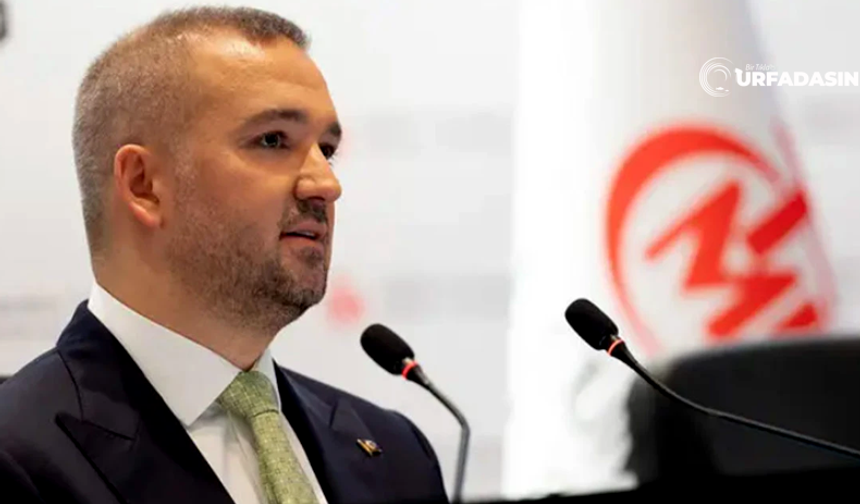 Enflasyon Raporu Açıklandı: Gıda Fiyatları Artacak