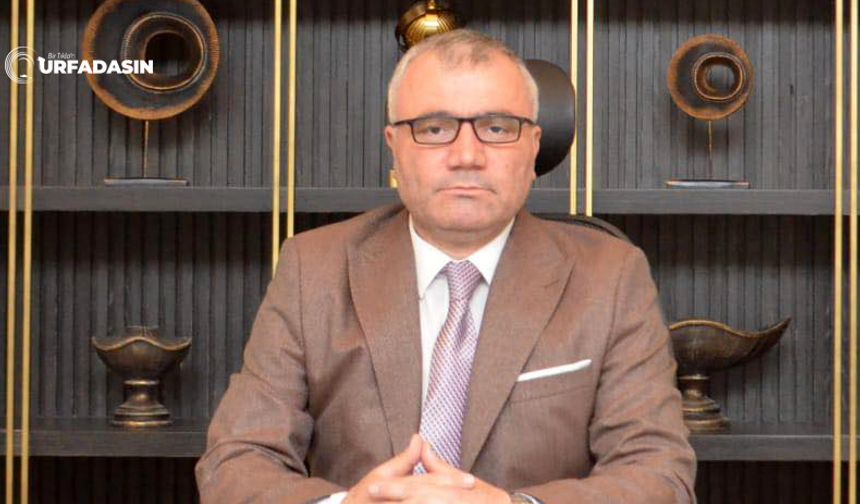 Şanlıurfa'da Gözaltındaki Gazeteci Mehmet Yetim Tutuklandı