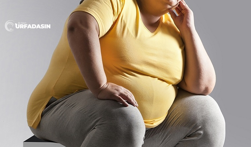 Yemekleriyle Ünlü Şanlıurfa, Diyabet ve Obezite Hastalıklarında İkinci Sırada