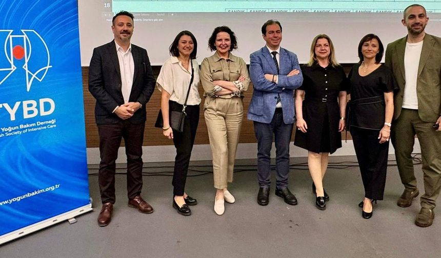 Harran Üniversitesi’nden Prof. Dr. Nuray Altay, TYBD Yönetim Kurulu Üyeliğine Seçildi