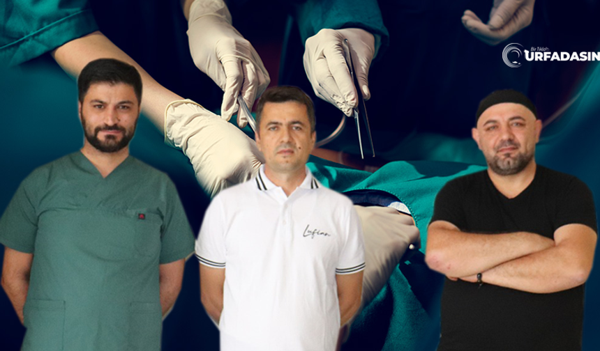 Harran Üniversitesi Hastanesinde Basur Tedavisinde Ameliyatsız Yöntem