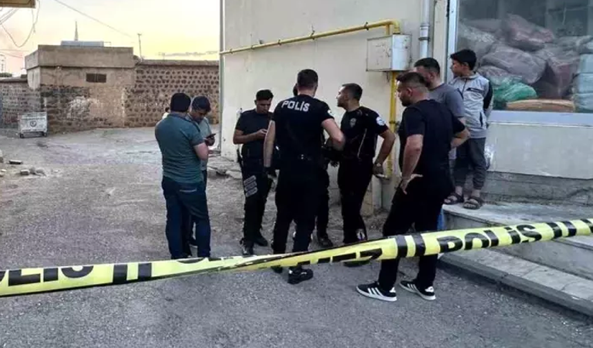 Şanlıurfa'da Silahlı ve Bıçaklı Kavga: 1 Yaralı