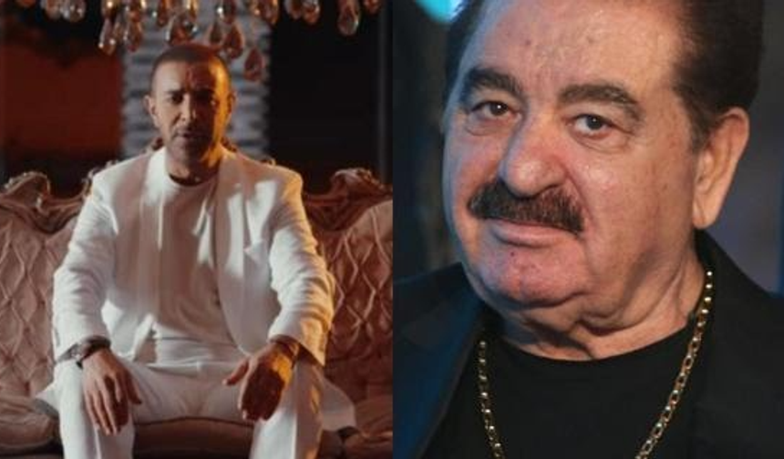 İbrahim Tatlıses'ten Cengiz İmren Şarkılarına Yasak Geldi