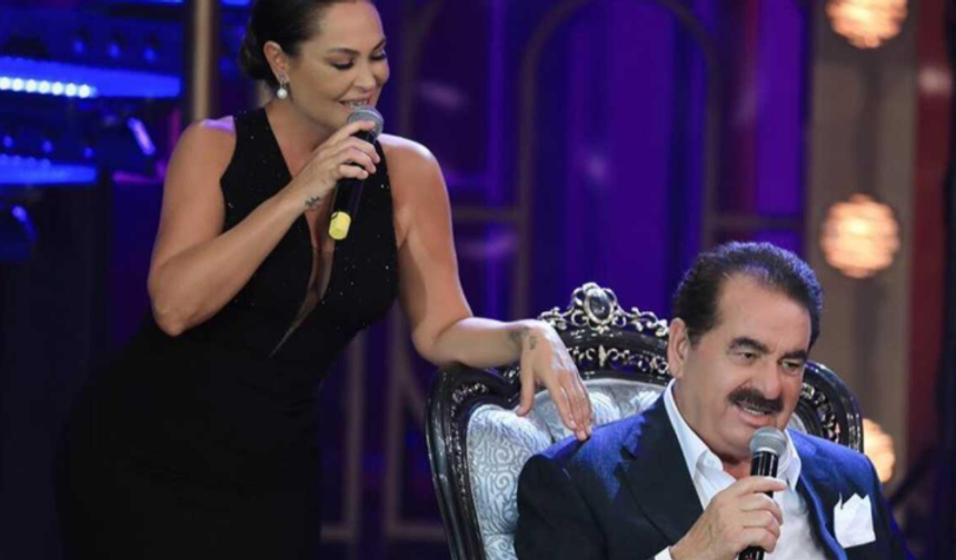 Tatlıses Ekranlara Geri Dönüyor Kanalı Ve Alacağı Ücret Belli Oldu