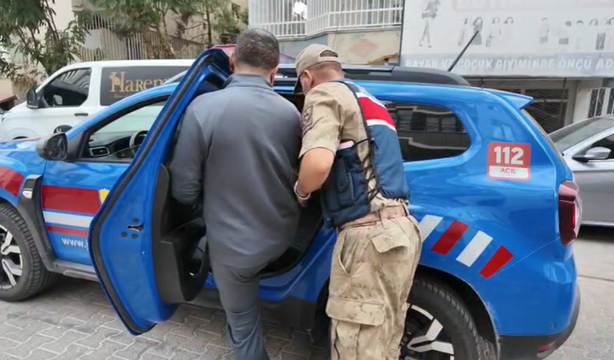 İstanbul'daki Saldırının Ardından Şanlıurfa'da Operasyon: Gözaltılar Var