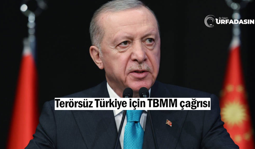 Cumhurbaşkanı Erdoğan'dan 15 Temmuz Mesajı, Ümmet Vurgusu