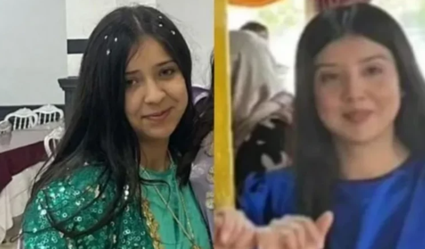 Birecik Fırat Nehri'nde Kız Kardeşten de Acı Haber Geldi