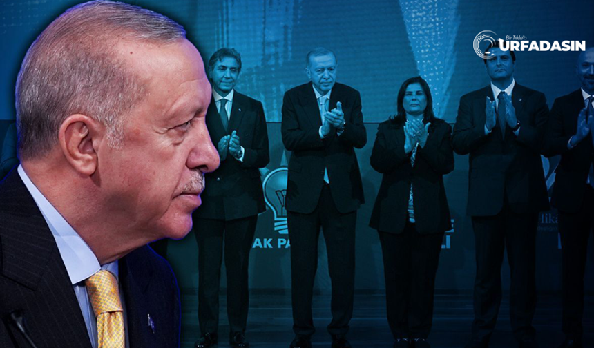 Belediye Başkanlarından Sonra Şimdi de Vekiller AK Parti'ye Geçmek İçin Sıraya Girdi