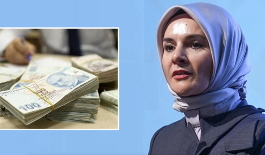 Evde Bakım Yardımı Hesaplara Yatırıldı