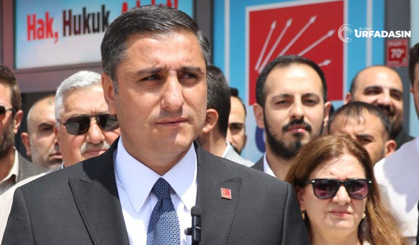 Ferhat Karadağ: Mevlevihane Camii Çevresindeki Sorunlar Çözülmeli