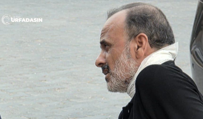 Şanlıurfa'da Bıçaklı Saldırıya Uğrayan Başhekim Yardımcısı Taburcu Oldu