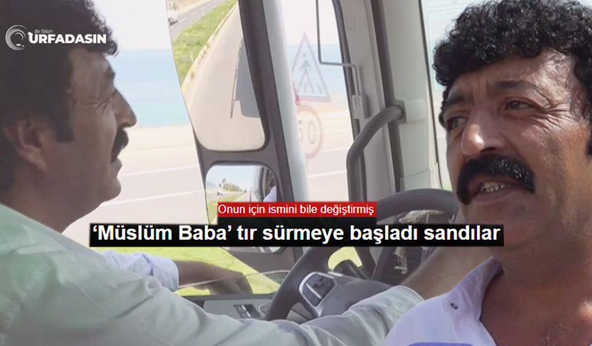 Müslüm Baba Öleli Yıllar Oldu Ama Onu Gören Müslüm Gürses Sanıyor