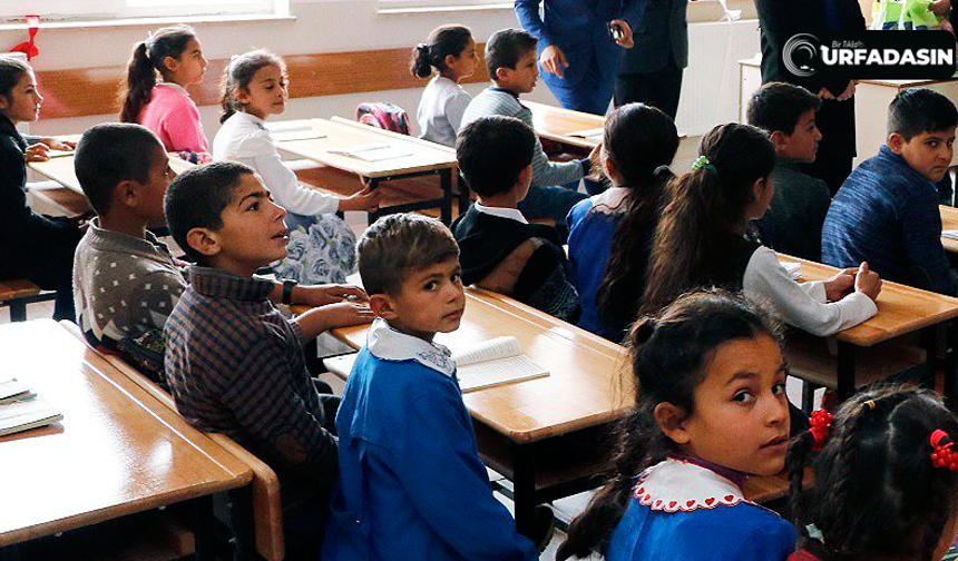 Okullarda Şiddete Karşı Güvenlik Önlemleri Artırılıyor