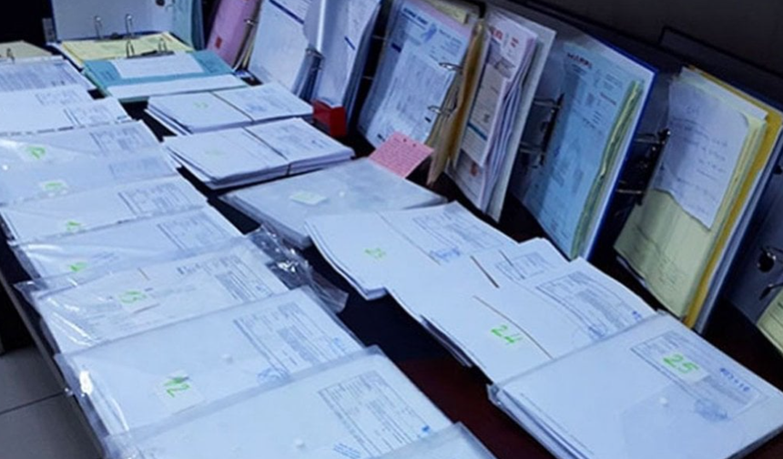 Sahte Faturaya Karşı Yeni Dönem 1 Ekim’de Başlıyor