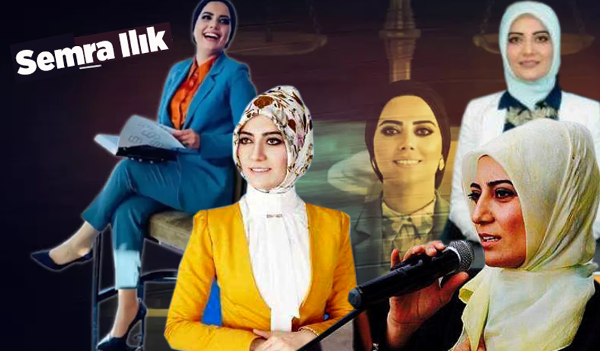 Şanlıurfa Suruçlu Semra Ilık, Bu Kez de 170 Bin Dolarlık Pazarlıkla Gündeme Geldi