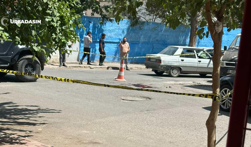 Şanlıurfa'nın Teksas İlçesi Viranşehir'de Yine Silahlar Patladı: 1'i Ağır 4 Yaralı