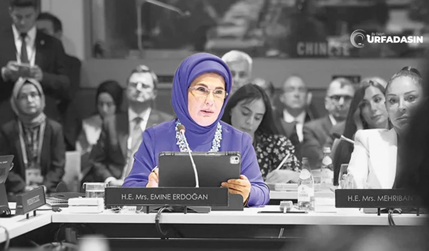 Emine Erdoğan'ın Sıfır Atık Seferberliğinden Ekonomiye 256 Milyarlık Katkı