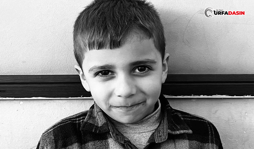Bakan Duyurdu: Sami Yusuf'u Öldüren Yorgun Mermiyi Ateşleyen Kişi Yakalandı