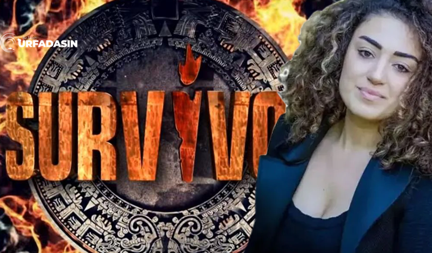 İbrahim Tatlıses'in Kızı Dilan Çıtak, Survivor'da Yarışacak